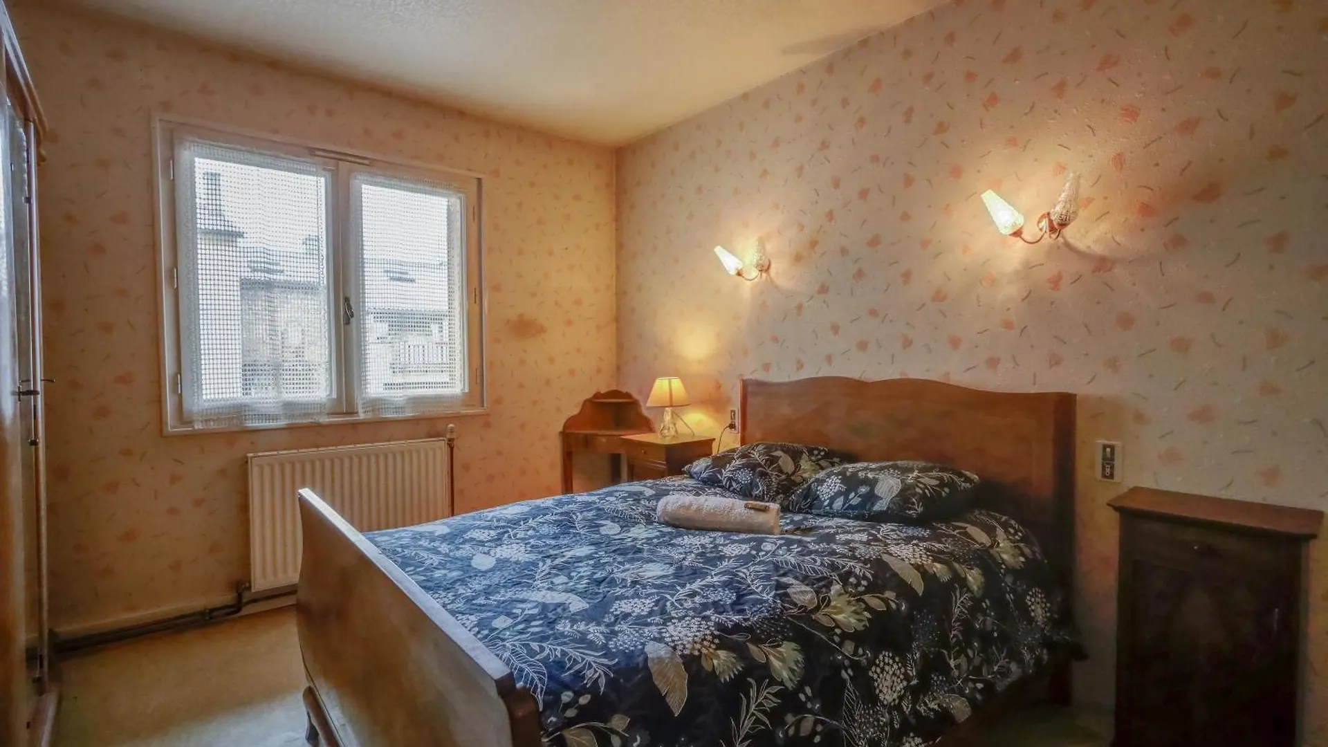 Holiday home Vintage House Villa Amberieu-en-Bugey