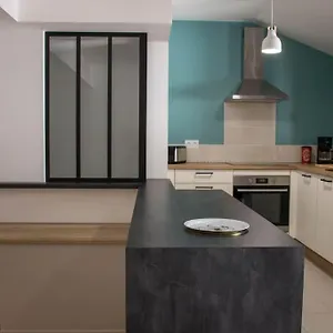  Appartement - Quartier Ancien