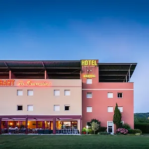 Ambotel Hotel